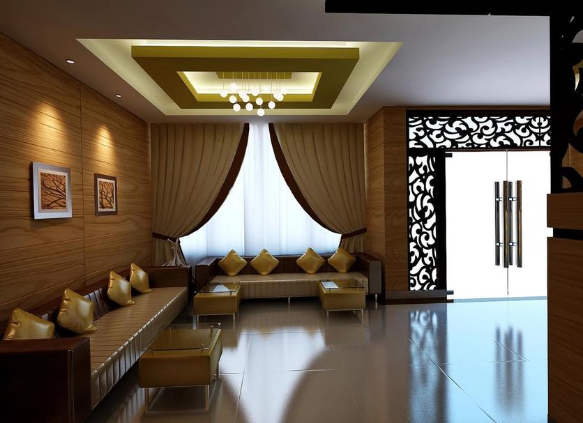 Lobby Zdjęcie