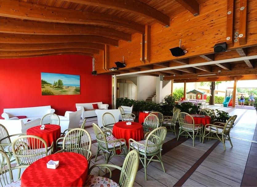 Restauracja Zdjęcie