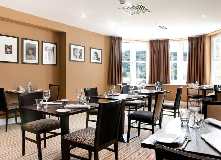 Restauracja Zdjęcie