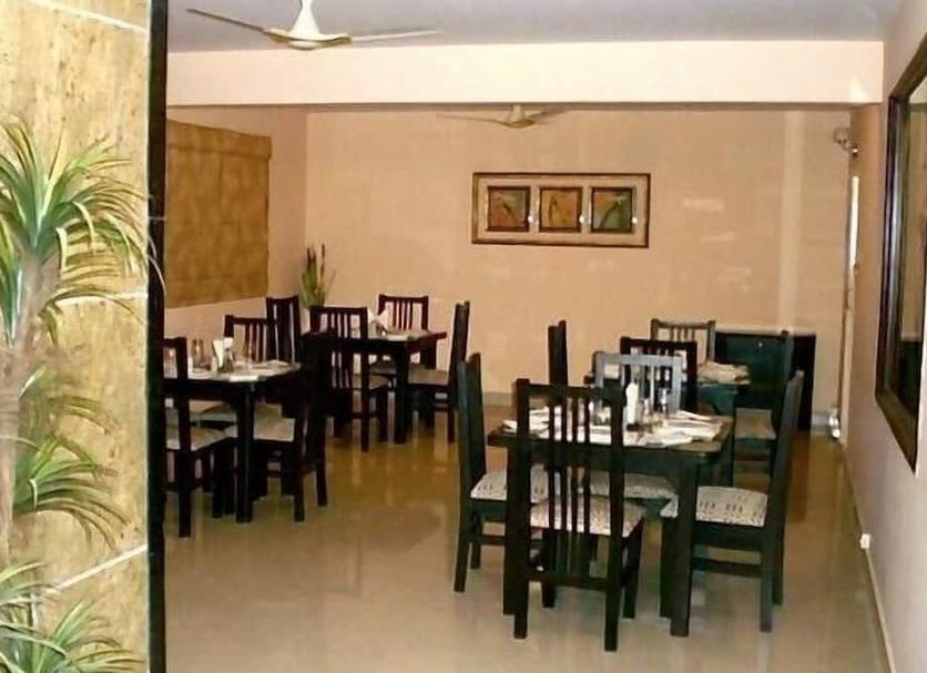 Restauracja Zdjęcie
