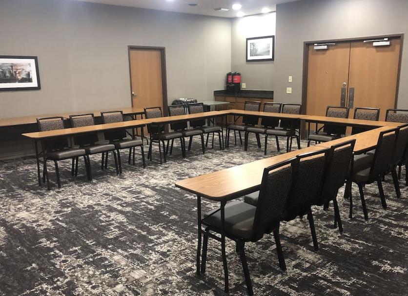 Sala konferencyjna Zdjęcie
