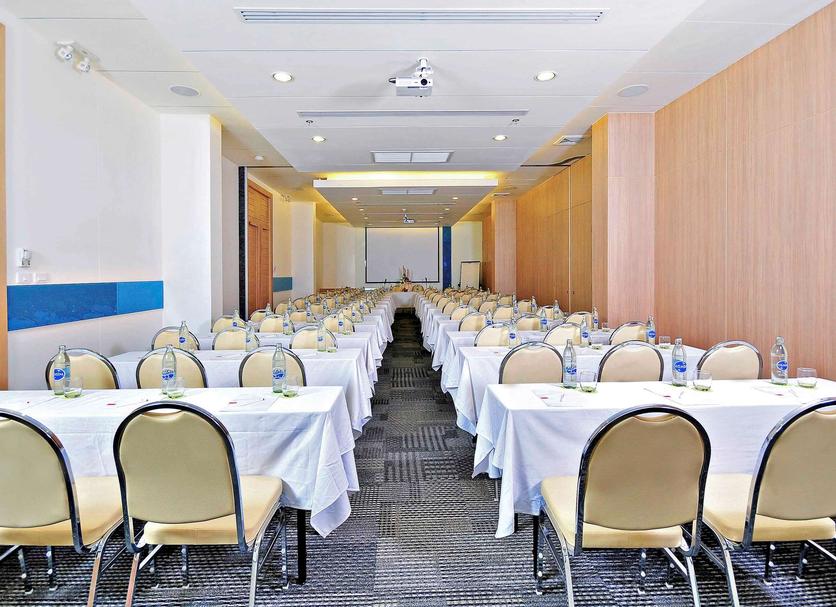 Sala konferencyjna Zdjęcie