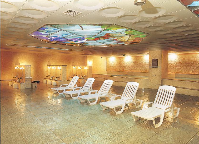 Sala do ćwiczeń Zdjęcie