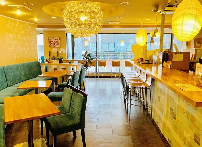 Restauracja Zdjęcie