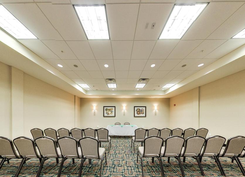Sala konferencyjna Zdjęcie
