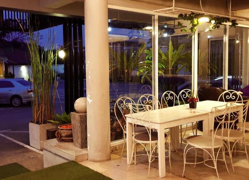 Patio Zdjęcie