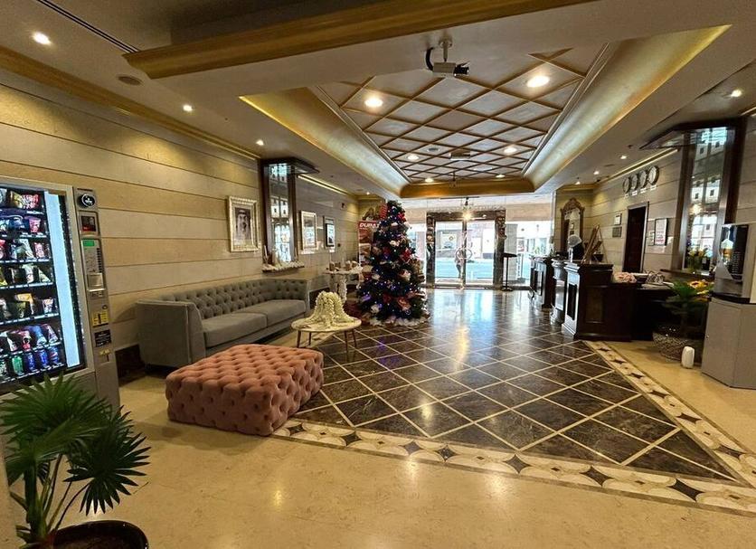 Lobby Zdjęcie