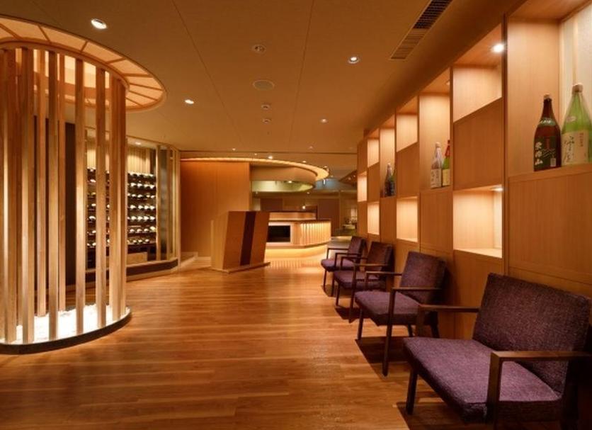 Lobby Zdjęcie