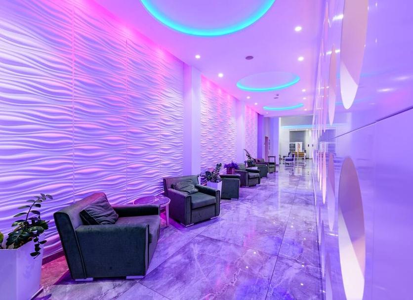 Lobby Zdjęcie