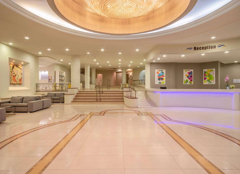 Lobby Zdjęcie
