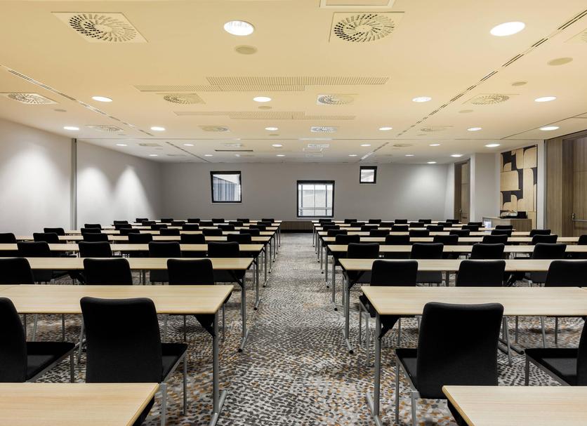 Sala konferencyjna Zdjęcie