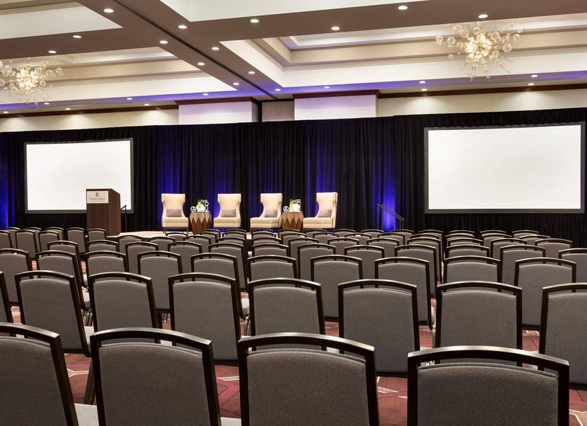 Sala konferencyjna Zdjęcie