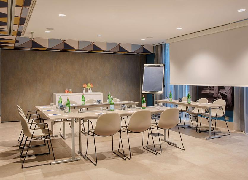 Sala konferencyjna Zdjęcie