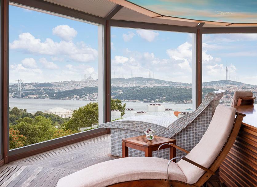 Balkon Zdjęcie