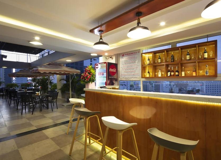 Bar Zdjęcie