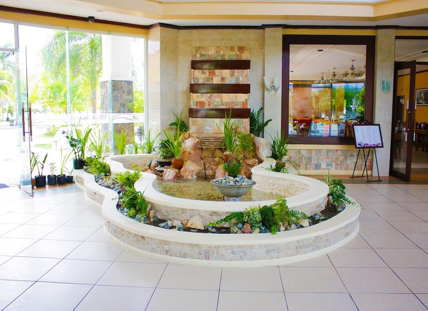 Lobby Zdjęcie