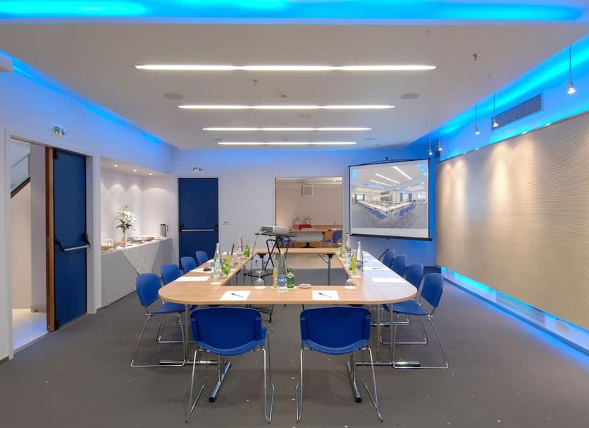 Sala konferencyjna Zdjęcie