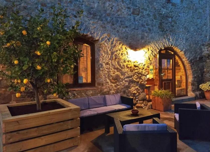 Patio Zdjęcie