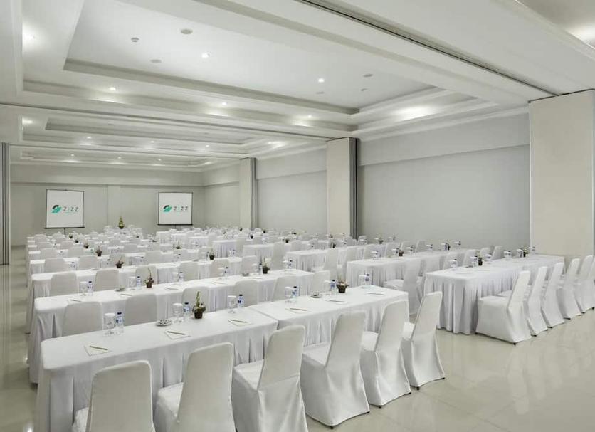 Sala konferencyjna Zdjęcie