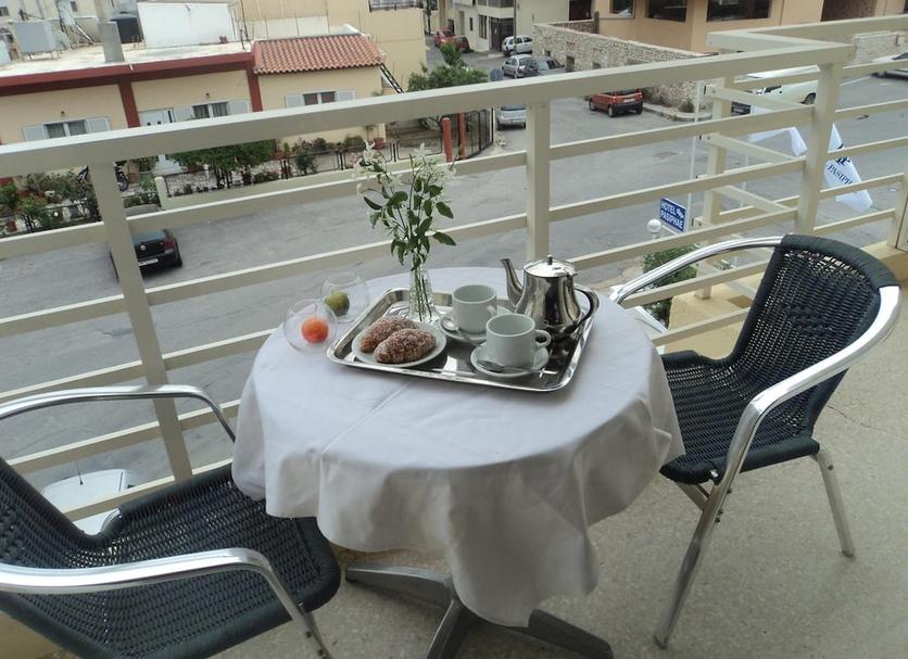 Balkon Zdjęcie
