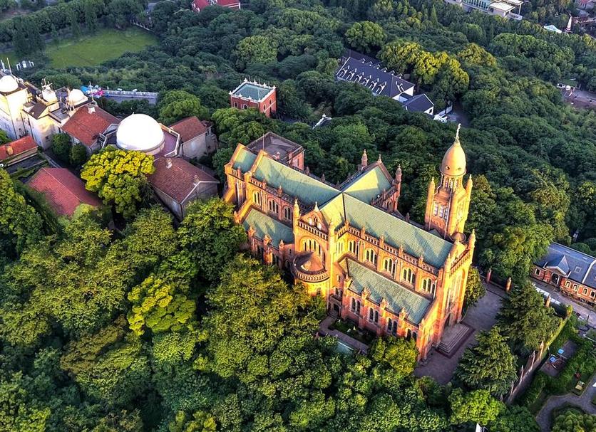 Widok na zewnątrz Zdjęcie