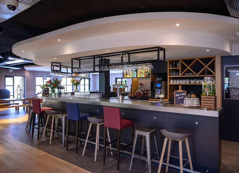 Bar Zdjęcie
