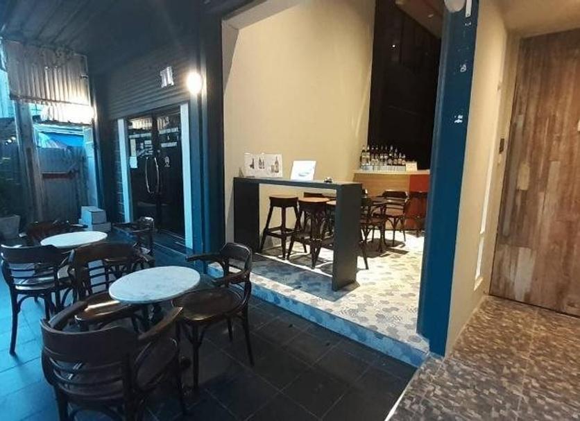Restauracja Zdjęcie