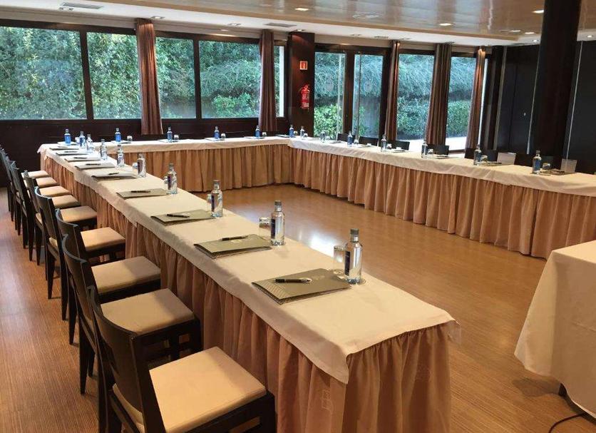 Sala konferencyjna Zdjęcie