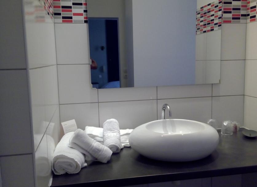 Łazienka Zdjęcie