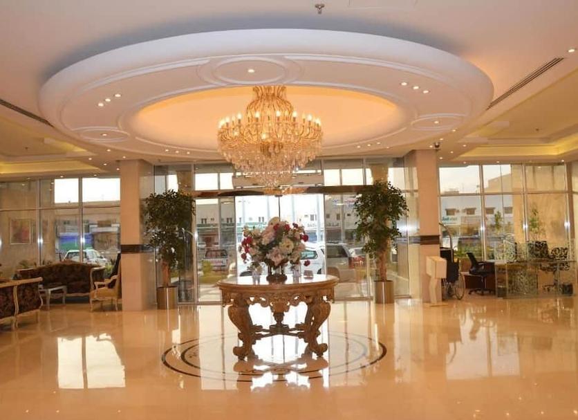 Lobby Zdjęcie