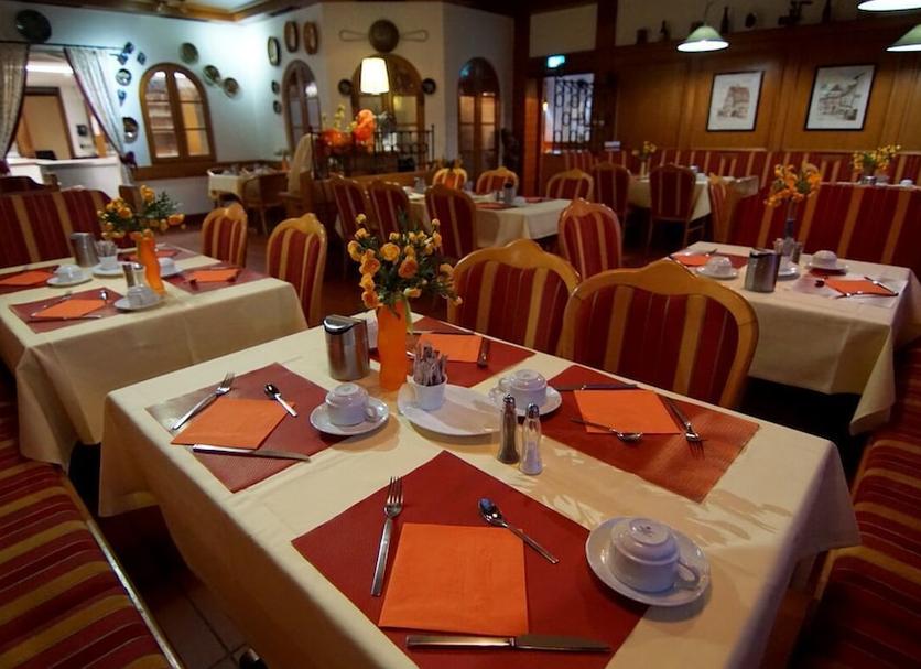 Restauracja Zdjęcie