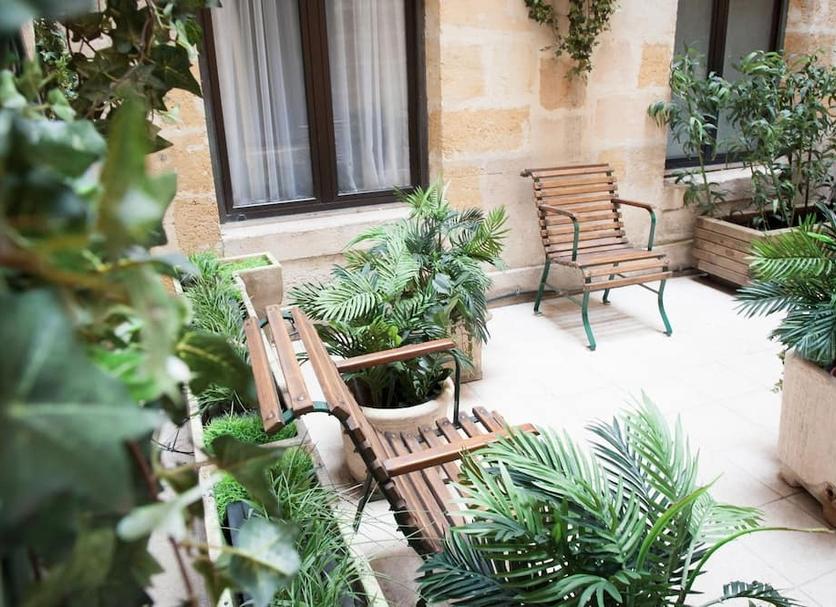 Patio Zdjęcie