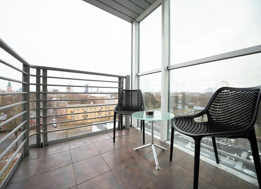 Balkon Zdjęcie