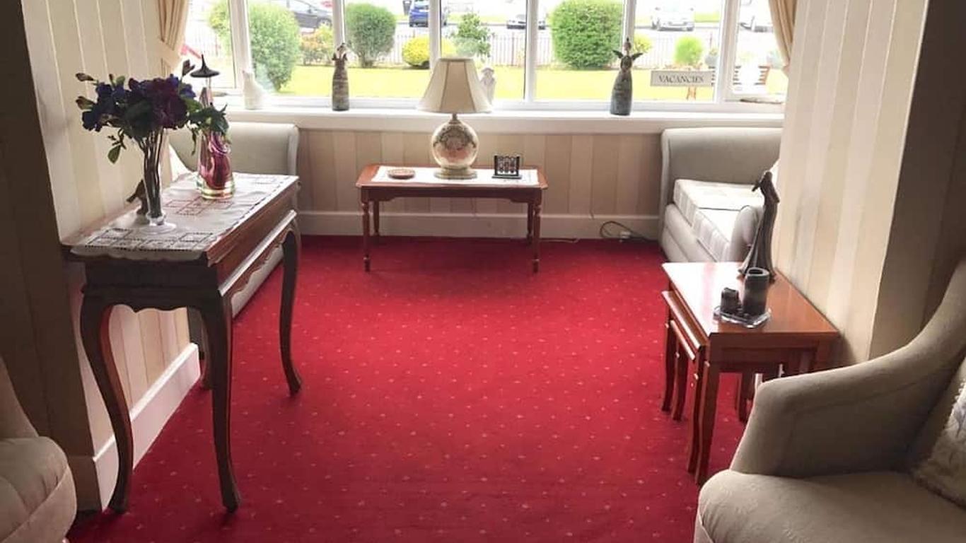 Dunvegan House Guest House