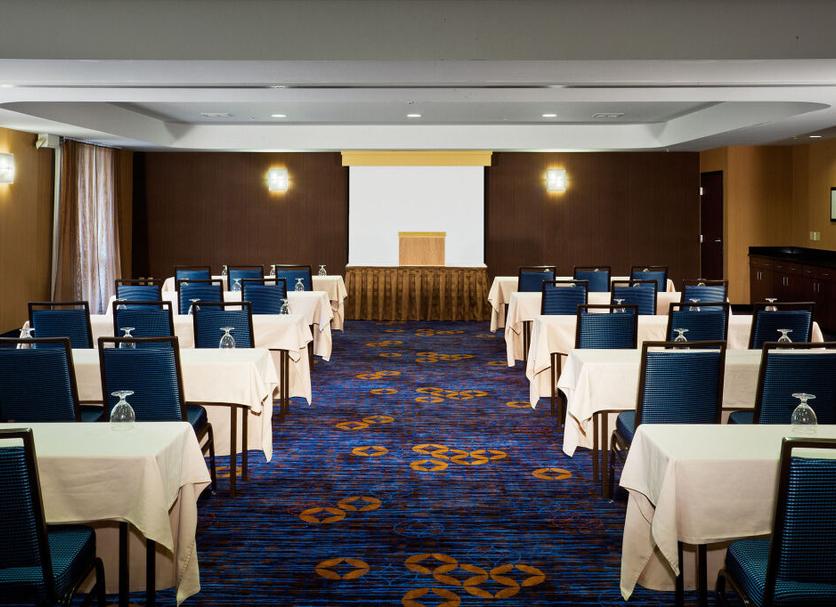 Sala konferencyjna Zdjęcie