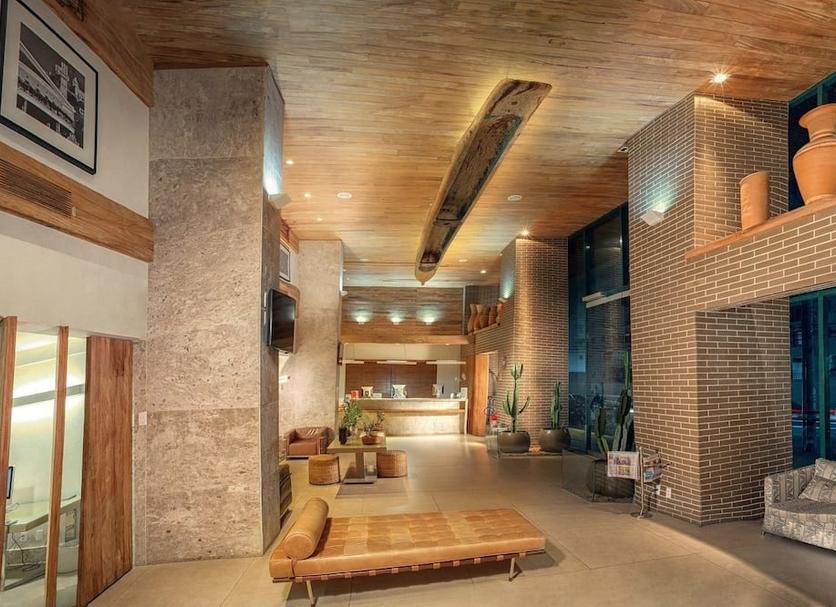 Lobby Zdjęcie