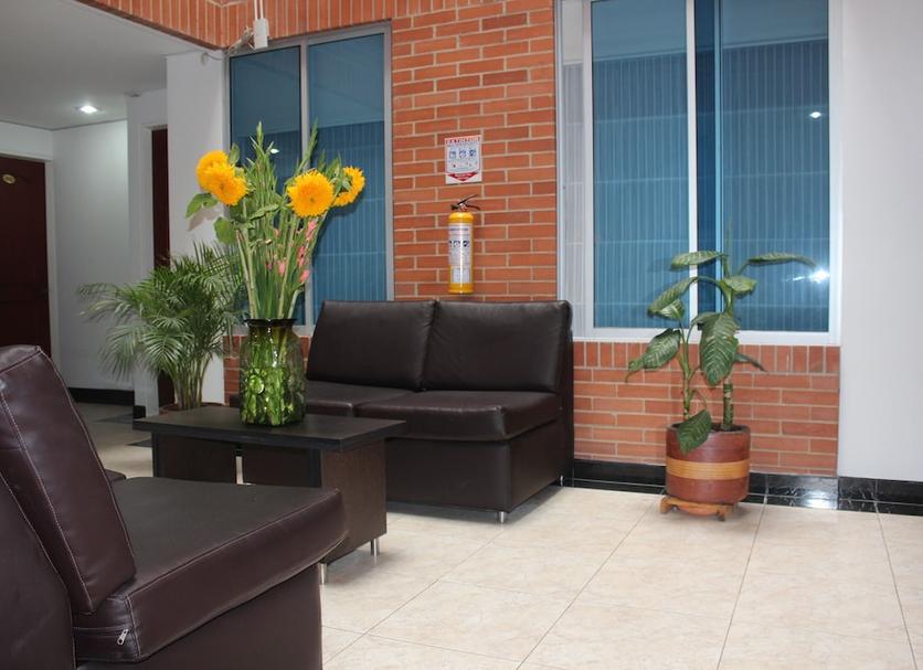 Lobby Zdjęcie
