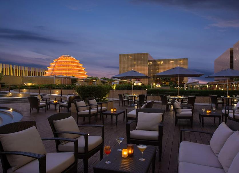 Patio Zdjęcie
