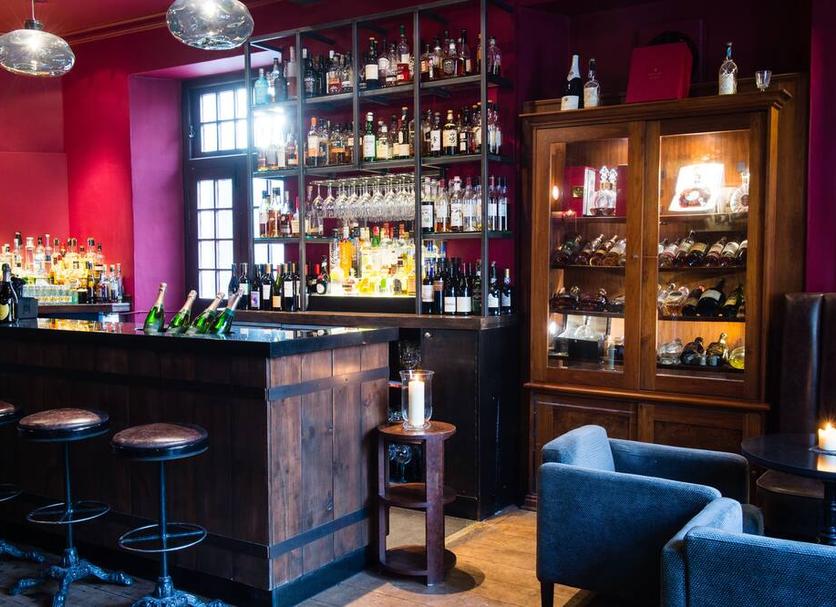 Bar Zdjęcie