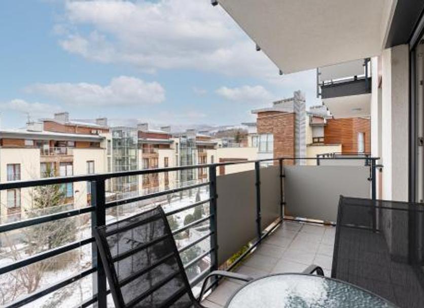 Balkon Zdjęcie