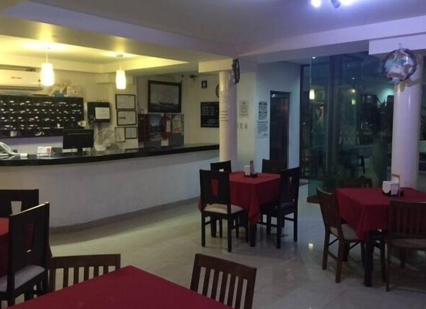 Restauracja Zdjęcie