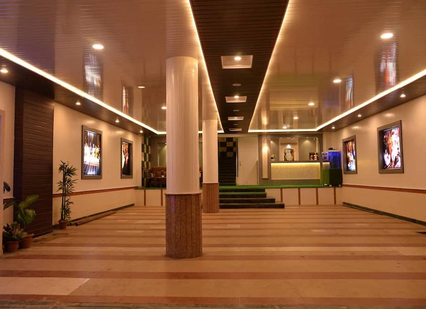 Lobby Zdjęcie