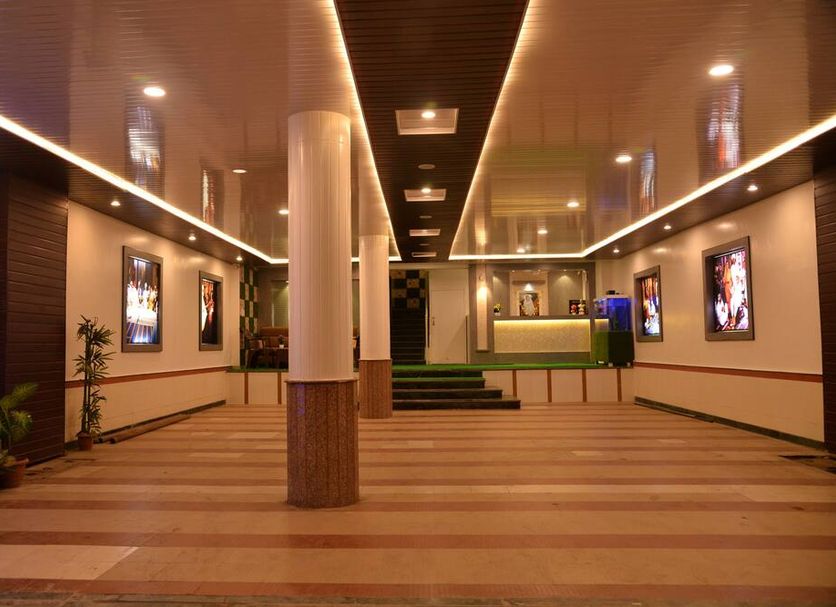 Lobby Zdjęcie