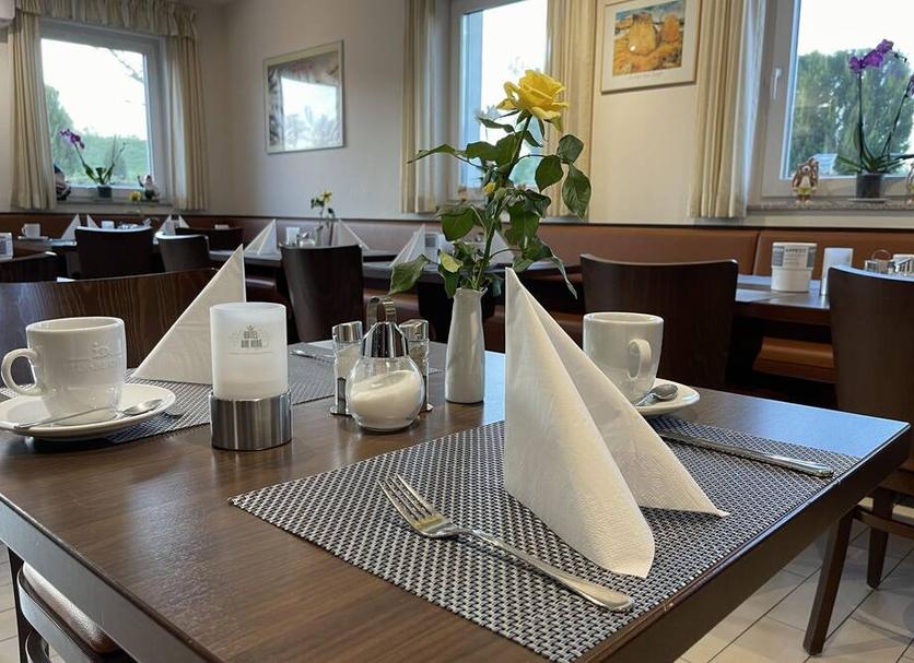 Restauracja Zdjęcie