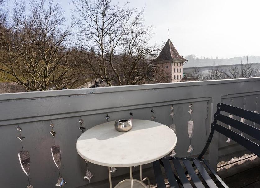 Balkon Zdjęcie