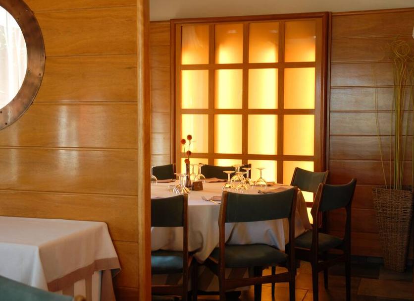 Restauracja Zdjęcie