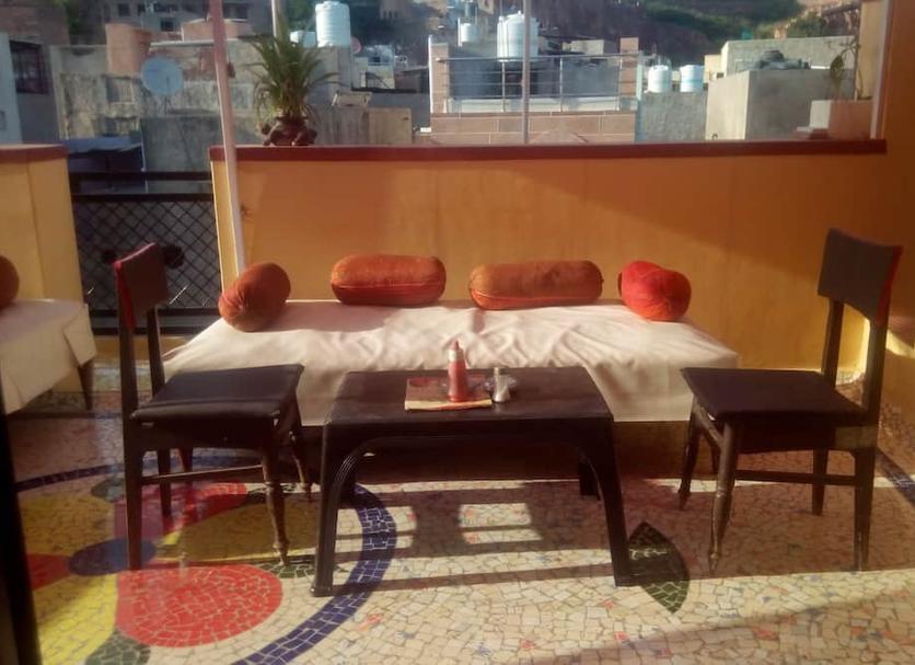 Balkon Zdjęcie