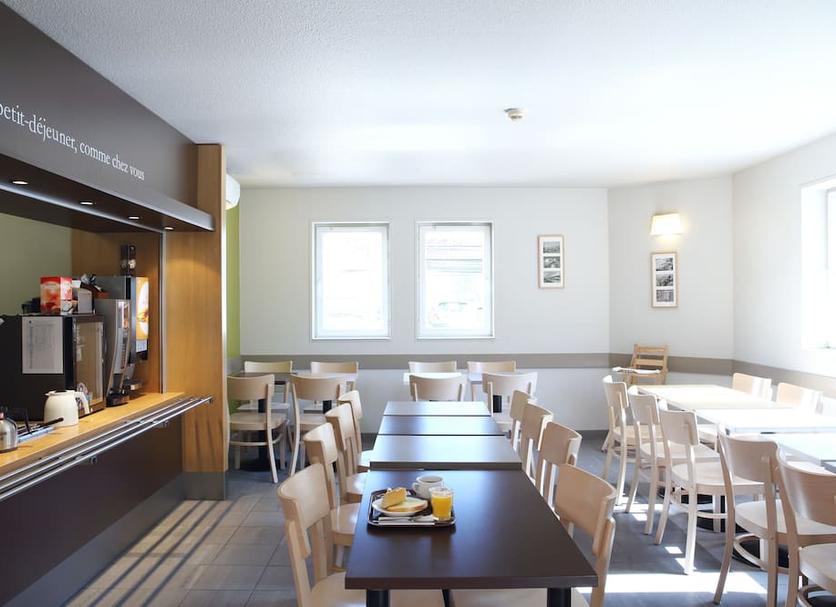 Restauracja Zdjęcie