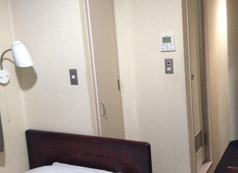 Wyposażenie pokoju Zdjęcie
