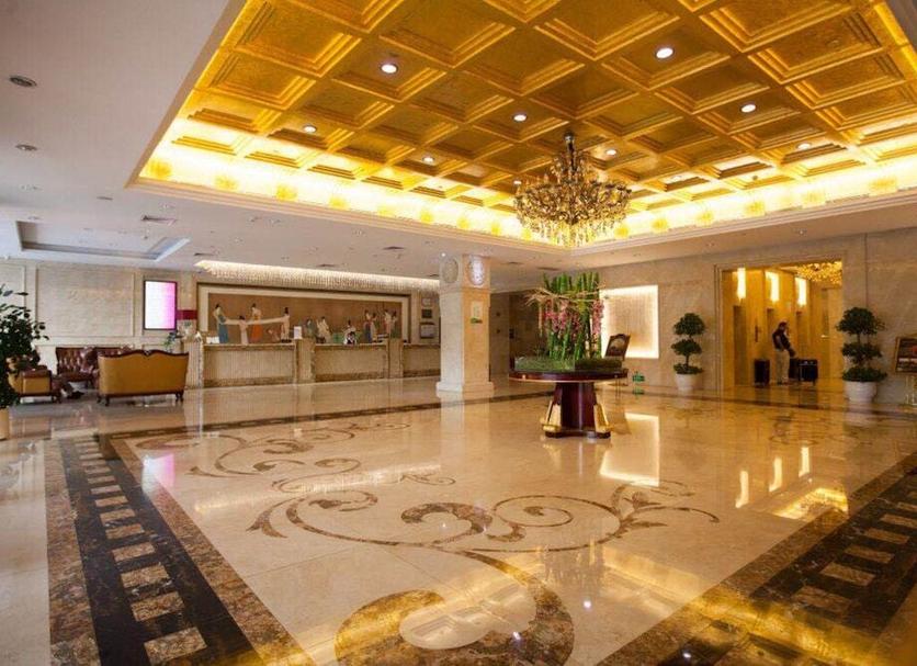 Lobby Zdjęcie